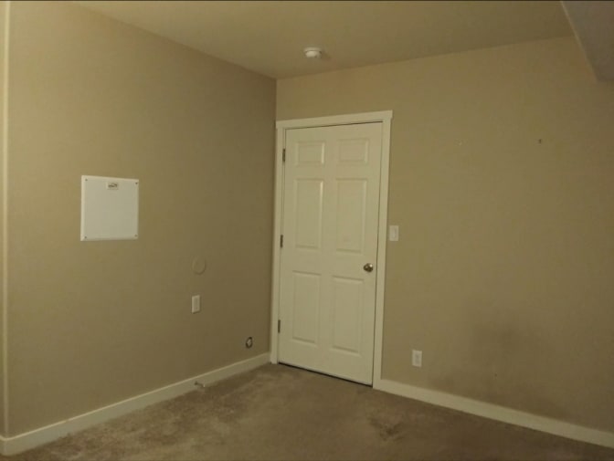 Photo of Brenden's room
