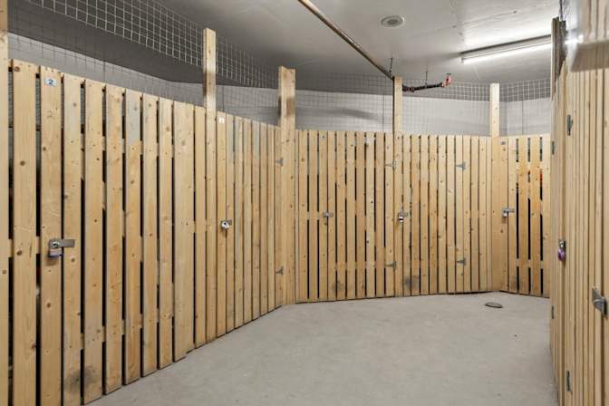 Photo of Sonia's room