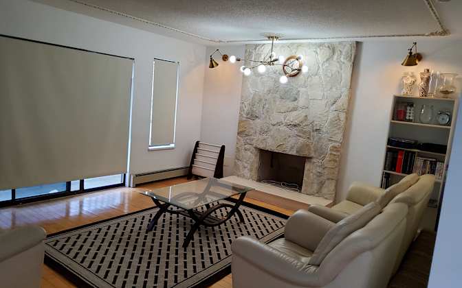 Photo of Danielle's room