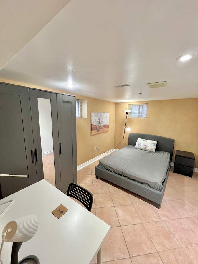 Photo of ekc homestay's room