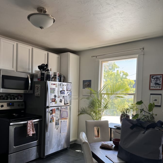 Photo of Madison's room