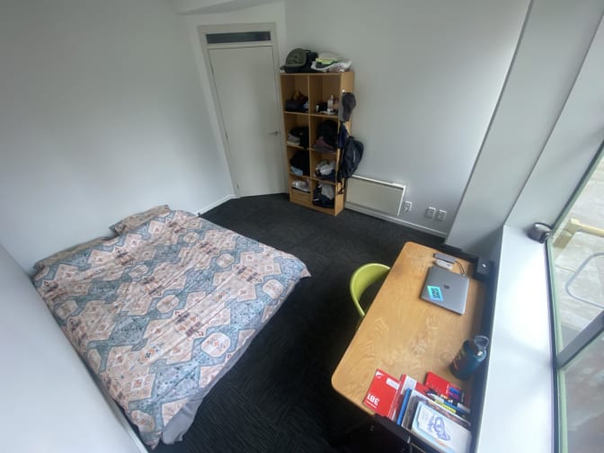Photo of Pierre BECK's room