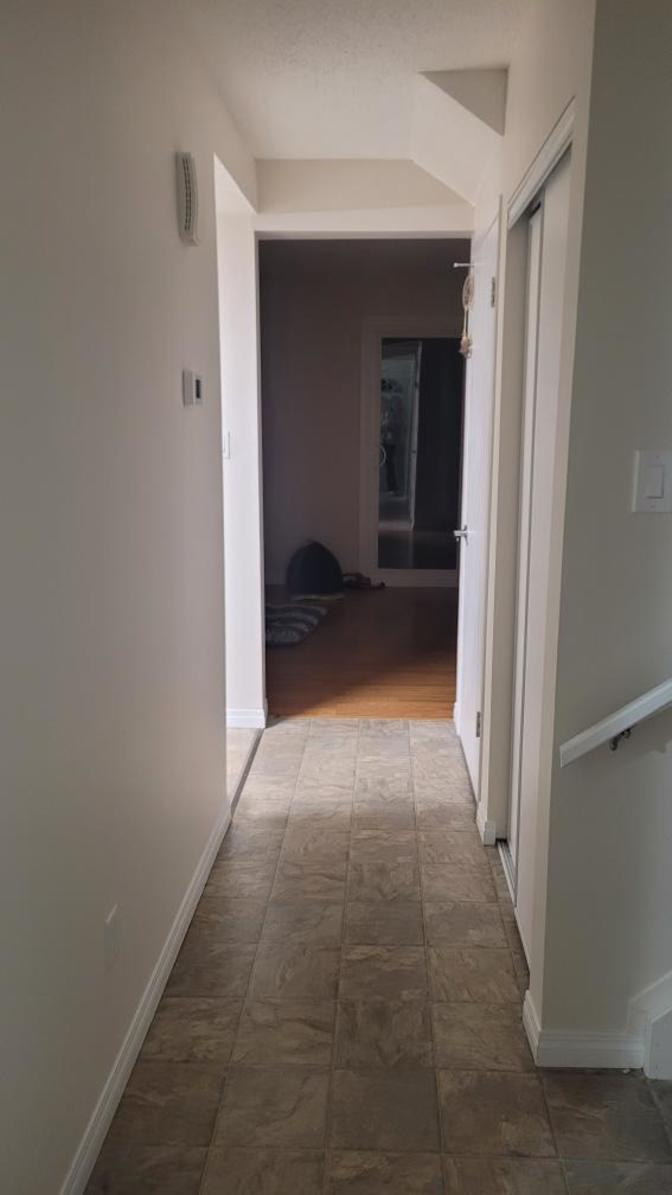 Photo of Wilbur's room