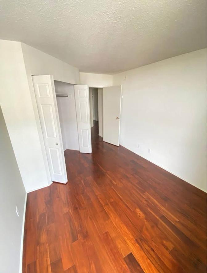 Photo of Amy's room