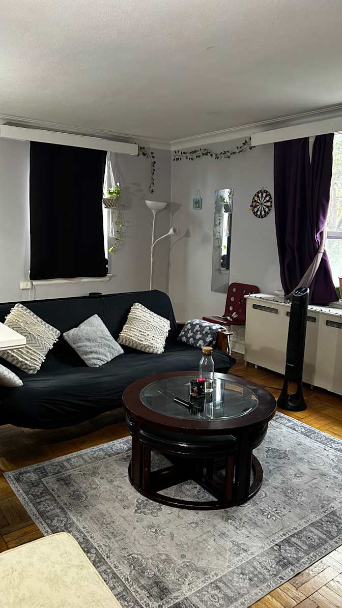 Photo of Sruthi Are's room
