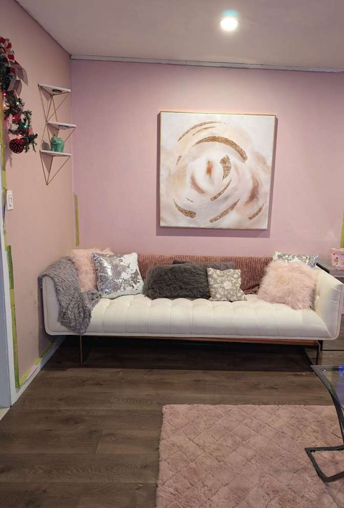 fraser alan hugh campbell's room