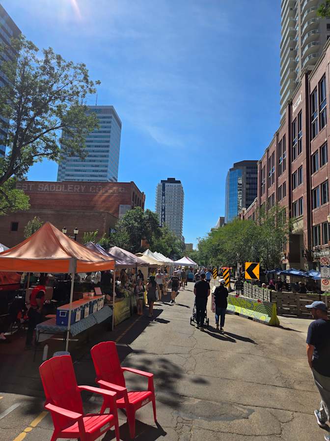 Photo of Felipe's room