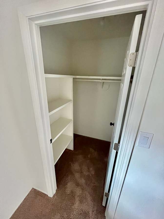 Photo of Cristian's room