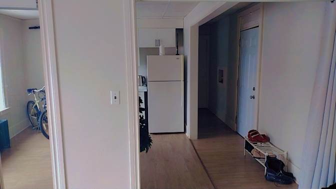 Photo of Mj's room