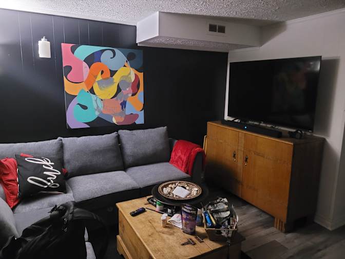 Photo of Dog person ❤️'s room