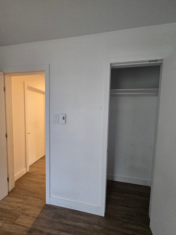 Photo of Neshma's room