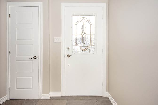 Photo of Krishna - Property Manager's room