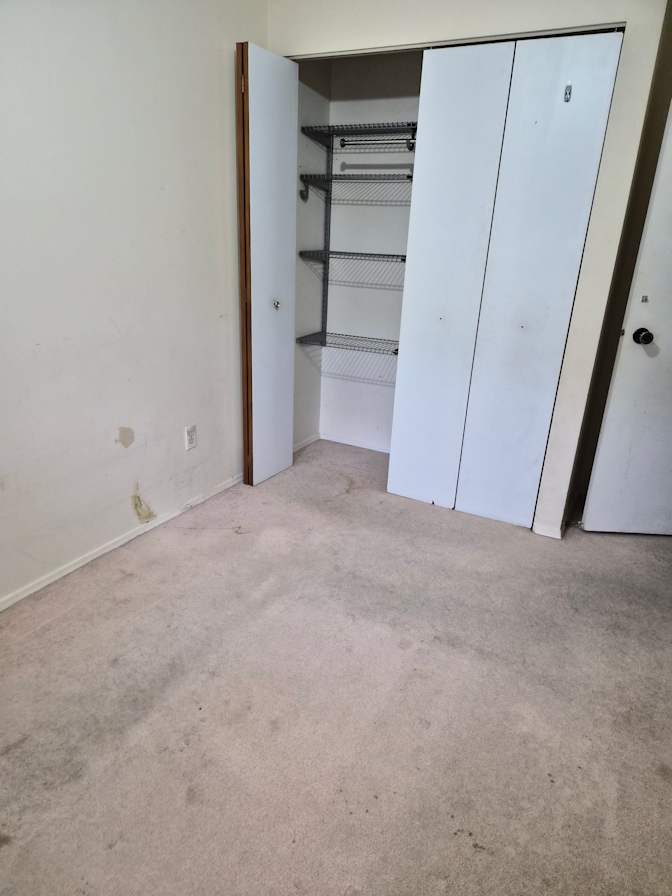 Photo of Akhil's room