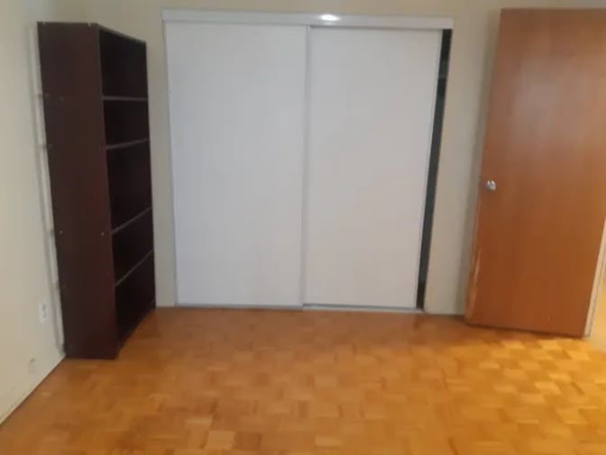 Photo of Kass's room