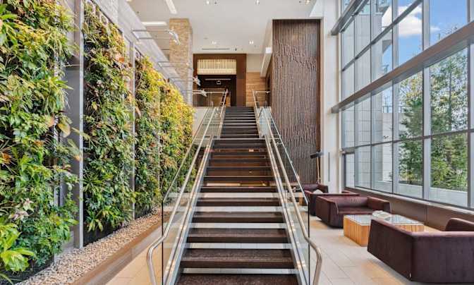 Vikas Sehrawat's room