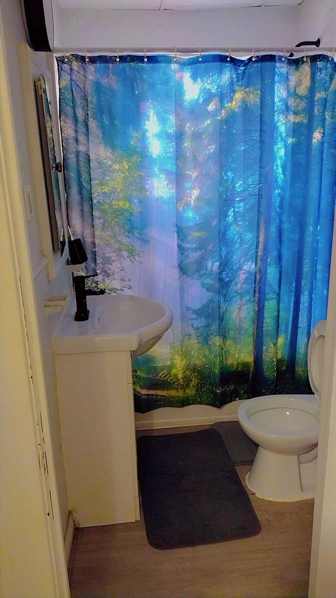 Photo of Mj's room