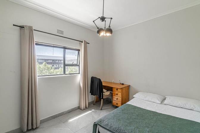 Photo of Geanny Fernandes's room