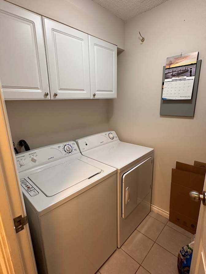 Ritteen Raphel's room