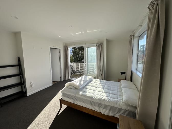 Photo of Katie's room