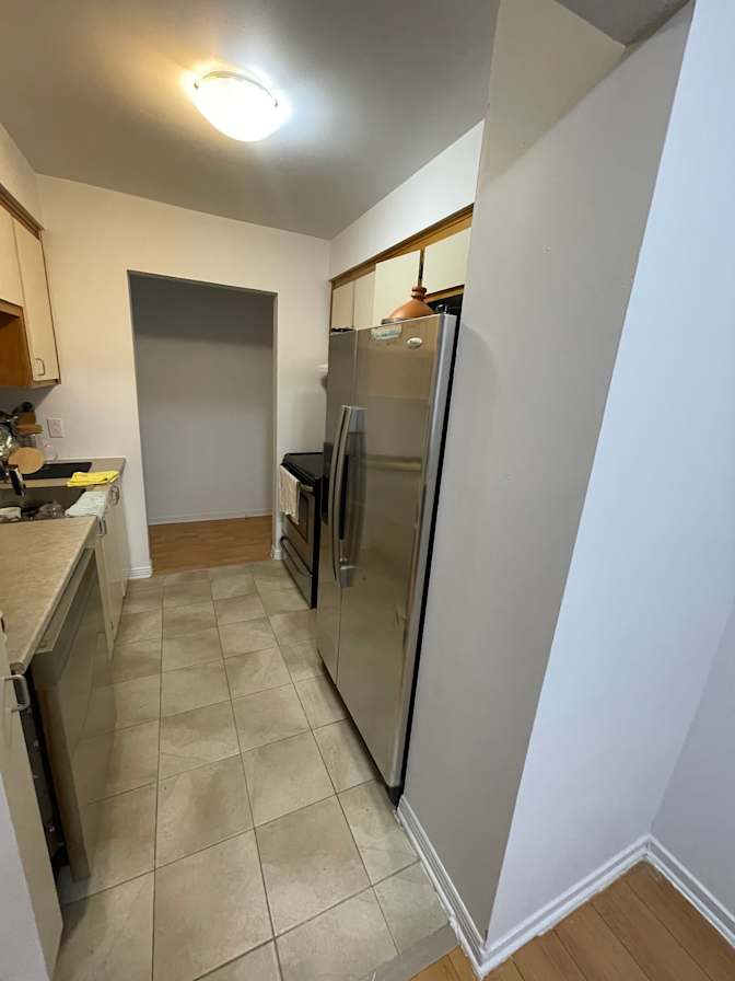 Abdessamad LAKHAL's room