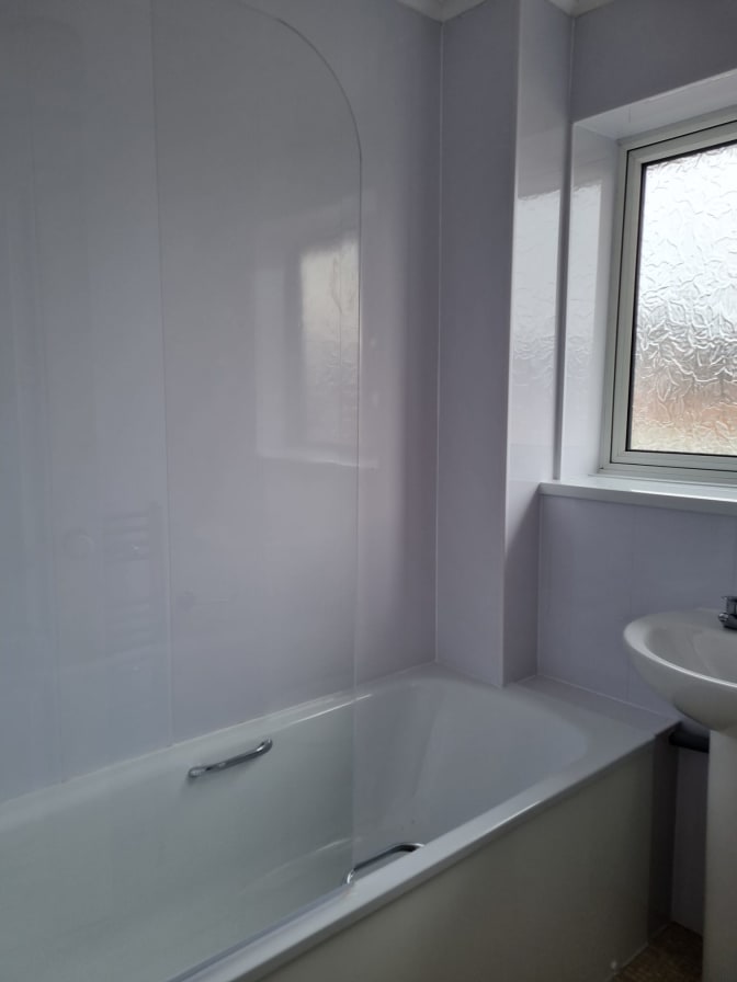 Photo of Sobia's room