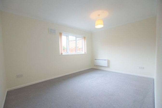 Photo of Davo's room