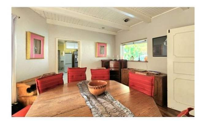 Photo of Bryanston's room
