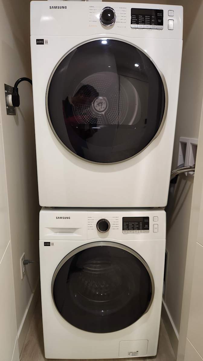 Photo of Martin's room