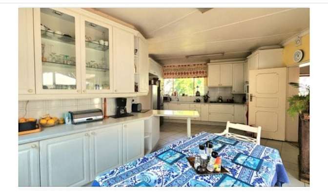 Photo of Bryanston's room