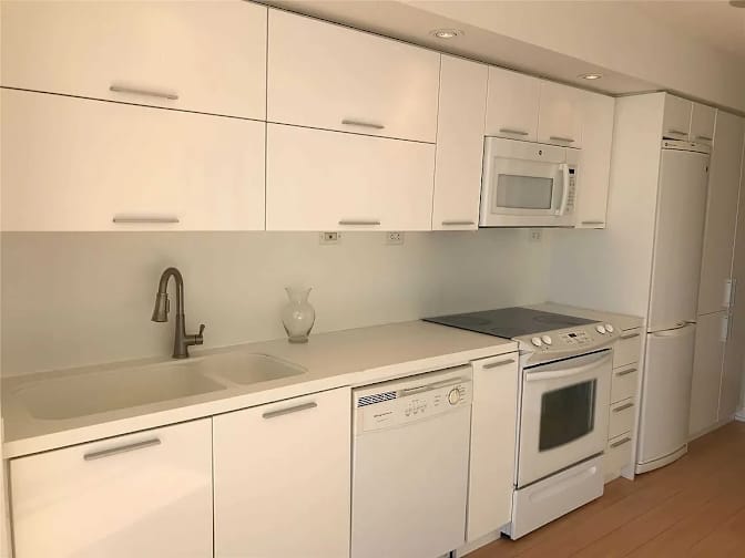 Photo of iNky's room