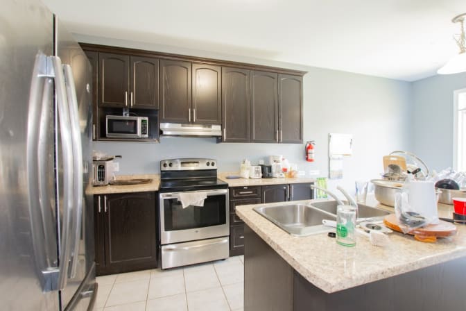 Photo of Red Atendido's room