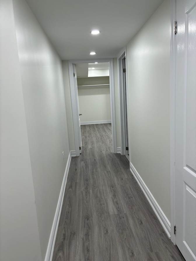 Photo of Shane's room