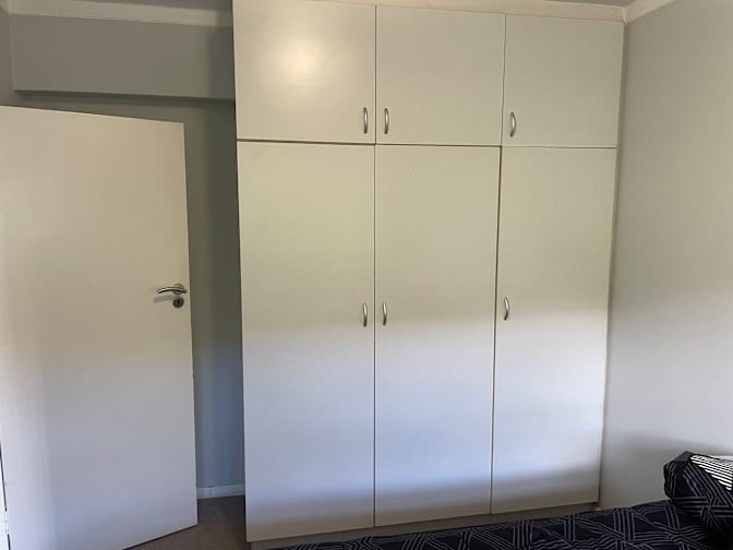 Photo of Justin's room