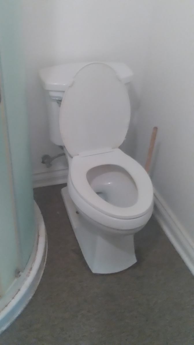 Photo of michael hays's room