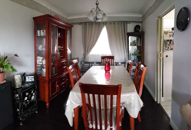 Photo of Lani's room