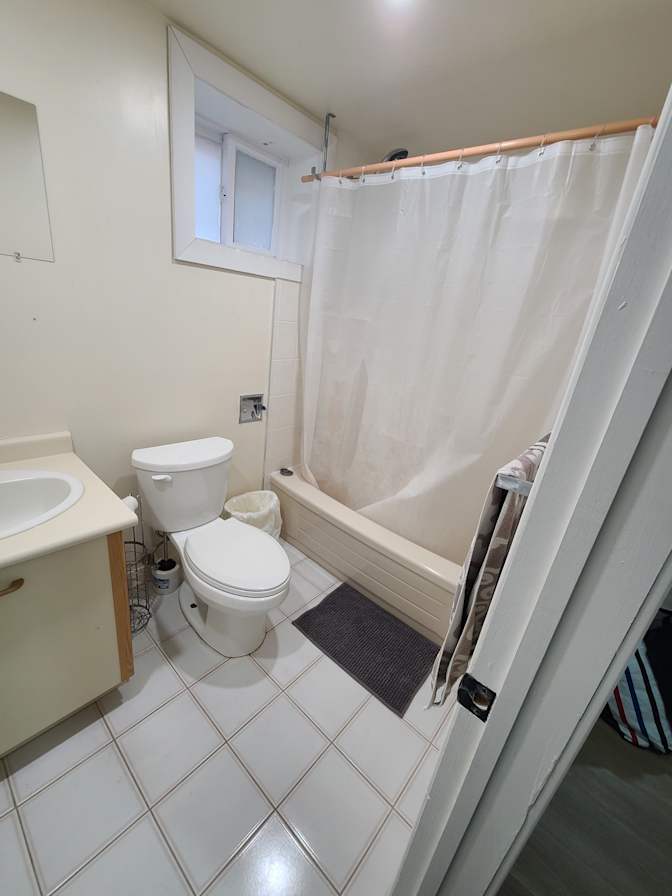Photo of Diana's room