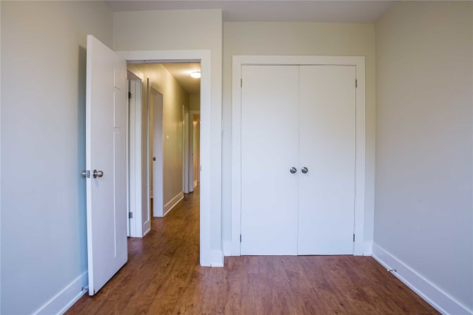 Photo of Nahil's room