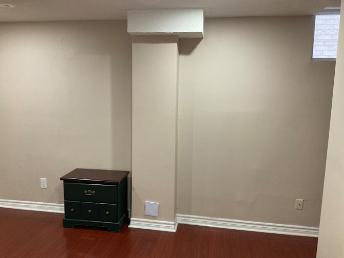 Photo of Tejwant Rai Kaushal's room