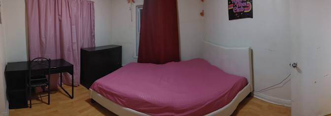 Photo of sana's room