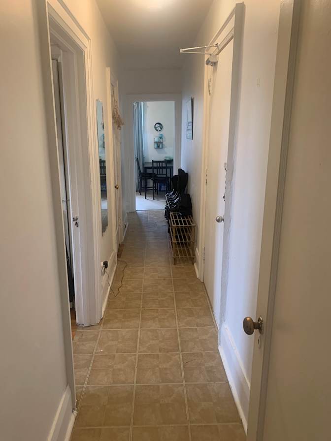 Photo of Daniella's room