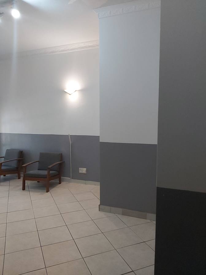 Photo of mataywa's room