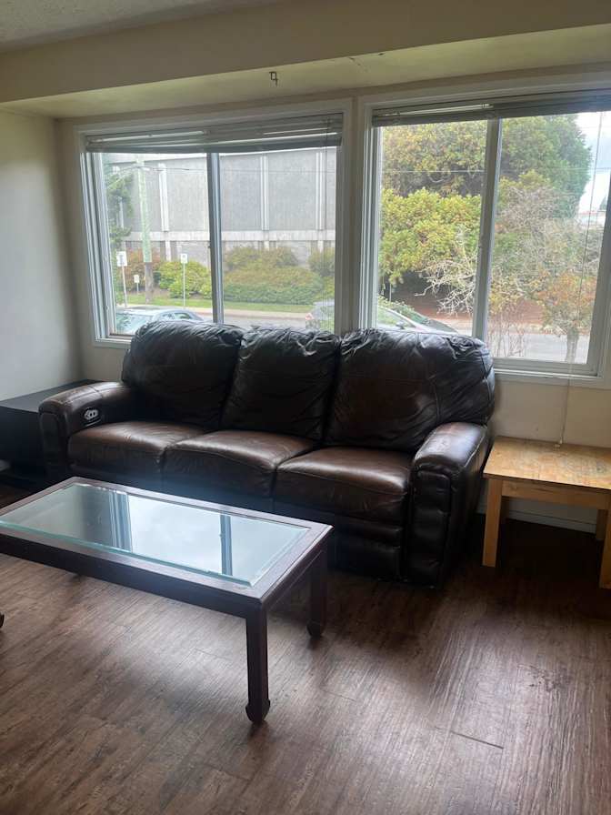 Photo of Rita's room