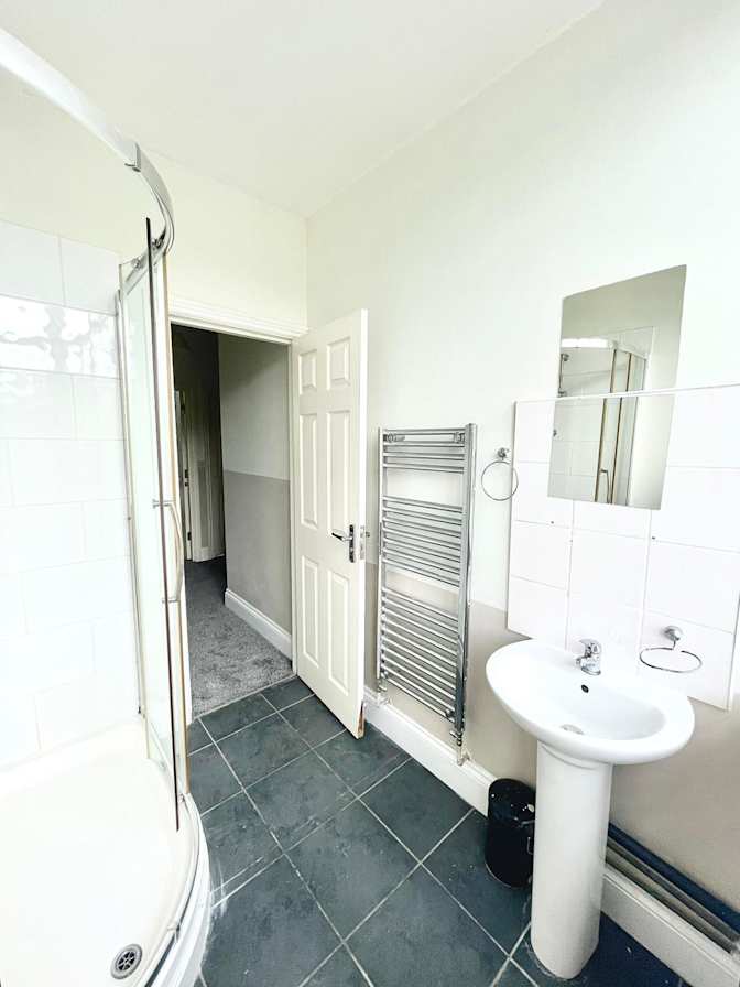 Photo of Upper Residence Property Ltd.'s room