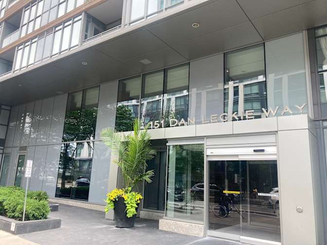 Photo of RASHID's room