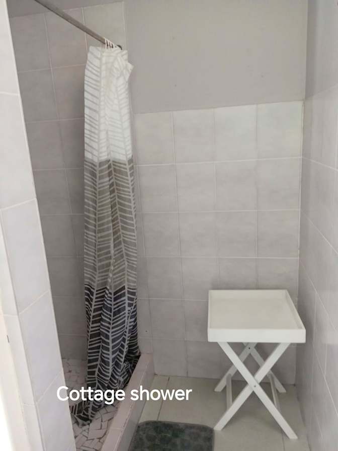Photo of Tessa's room