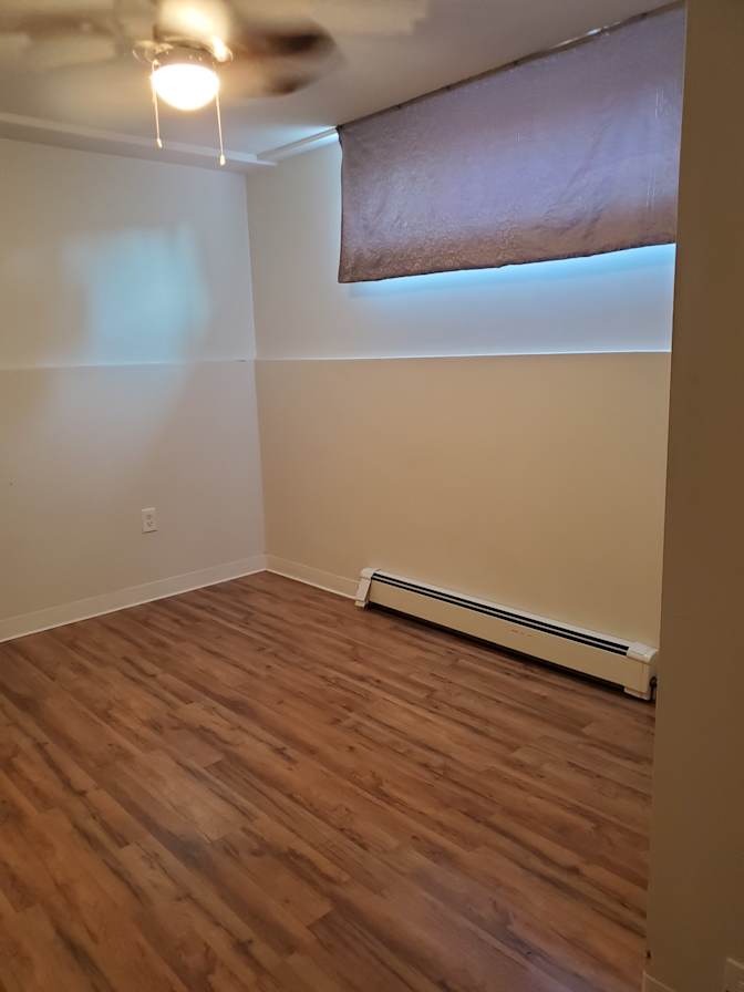 Photo of Pola's room