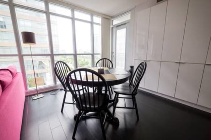 Photo of TinaG's room