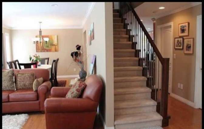 Photo of Ryan's room