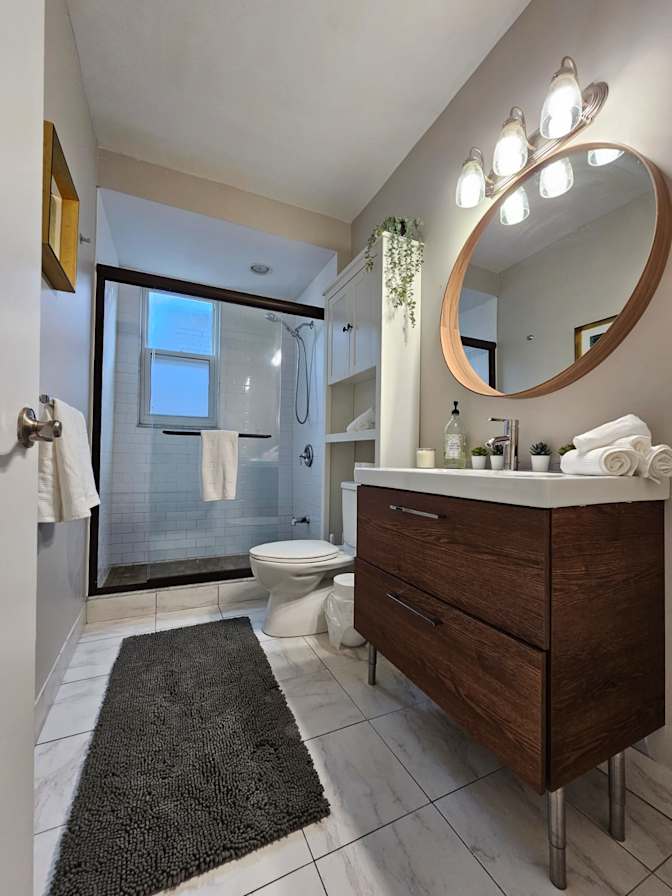 Photo of Claudia goncalves's room