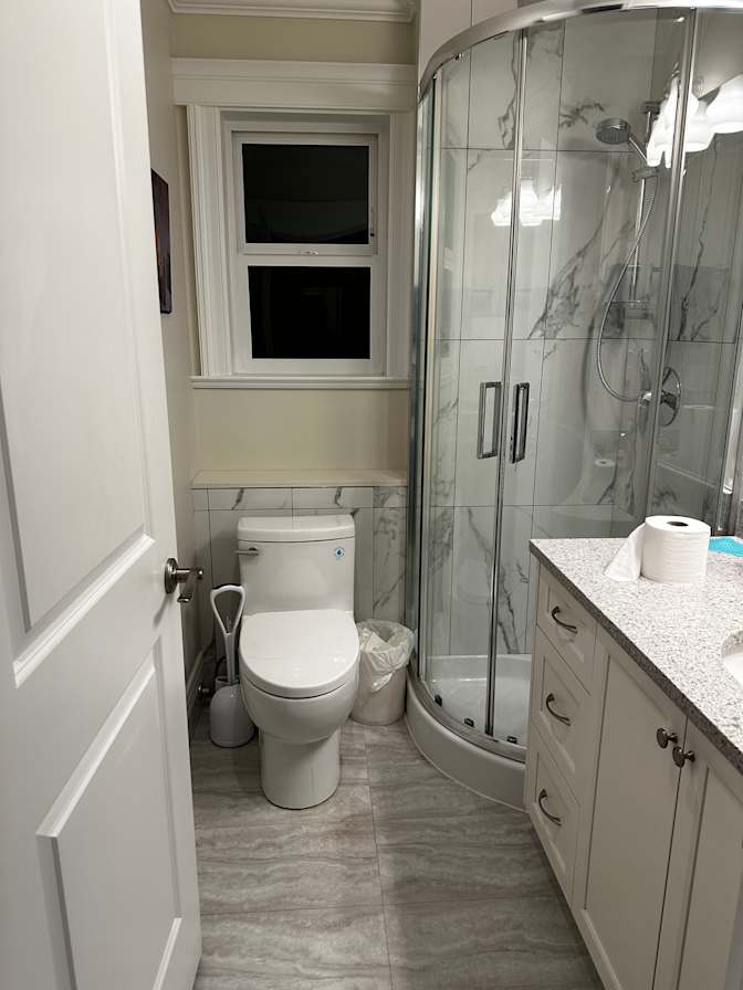 Photo of Constandina's room